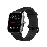 Smartwatch amazfit gts 2 mini/a2018 meteor black h