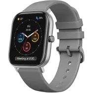 Smartwatch amazfit gts/a1914 lava grey huami