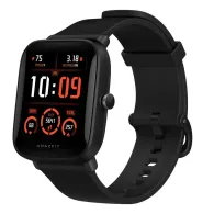 Smartwatch amazfit bip u pro/a2008 black huami