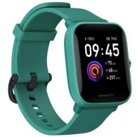 Smartwatch amazfit bip u/a2017 green huami