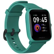 Smartwatch amazfit bip u/a2017 green huami