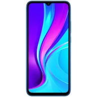 Mobile phone redmi 9c 32gb/blue xiaomi