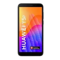 Mobile phone y5p 2020/2sim 32gb black huawei