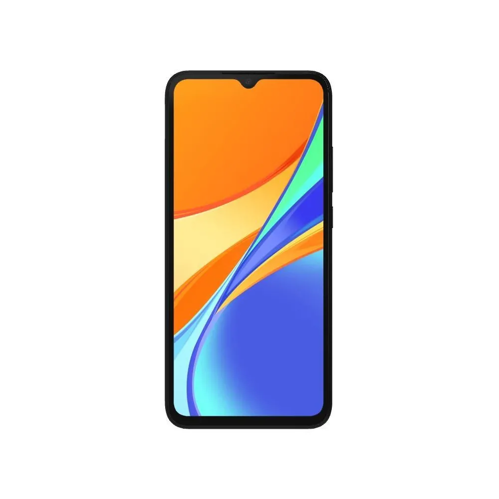 Mobile phone redmi 9c 32gb/grey xiaomi