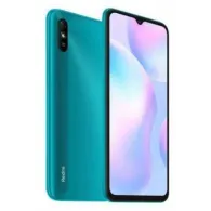 Mobile phone redmi 9a 32gb/green xiaomi
