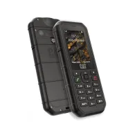 Mobile phone b26 2sim/black cat