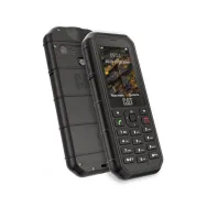 Mobile phone b26 2sim/black cat
