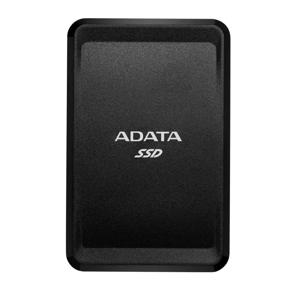 Ssd usb-c 250gb ext. black/asc685-250gu32g2-cbk ad