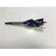 Burghiu Blue Groove 6x16x165mm Irwin - 1