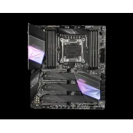 Placa de baza msi creator x299  model name creator x299 Msi - 1