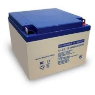 Battery 12v 26ah/ul26-12 ultracell
