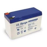 Battery 12v 7ah/ul7-12 ultracell