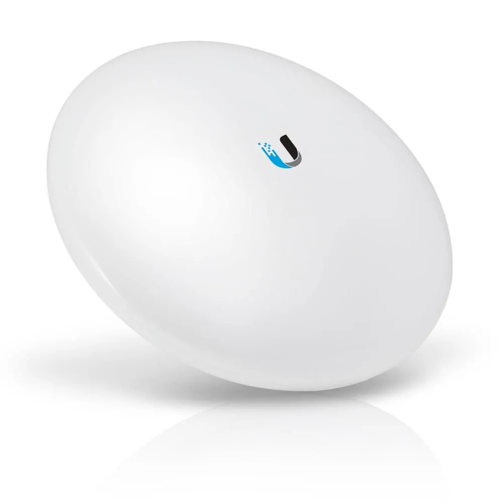 Wrl bridge 330mbps/airmax nbe-2ac-13 ubiquiti