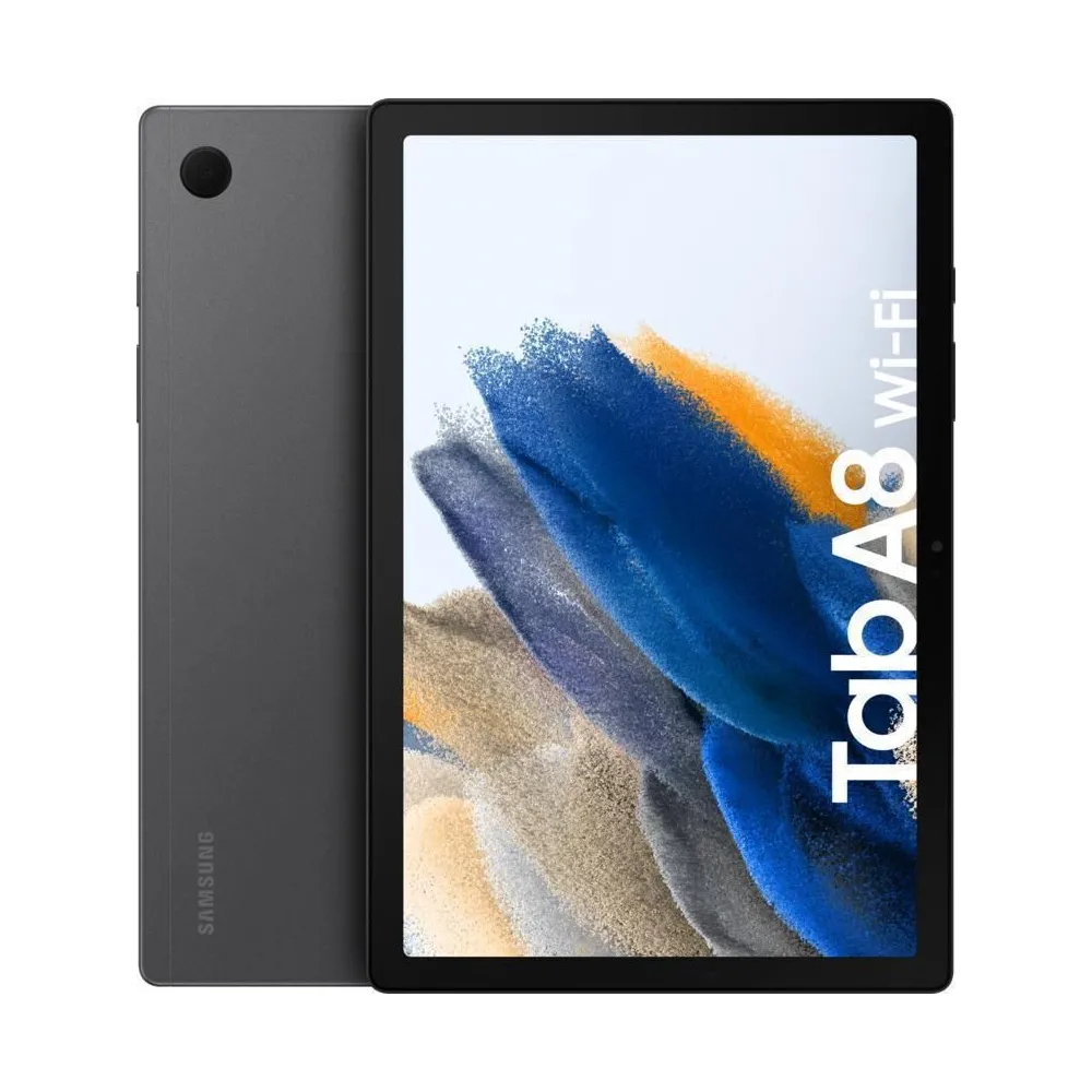 Tablet galaxy tab a8 10.5/128g wifi grey sm-x200 s