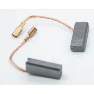 Perii carbon - polizor unghiular 230/2400w