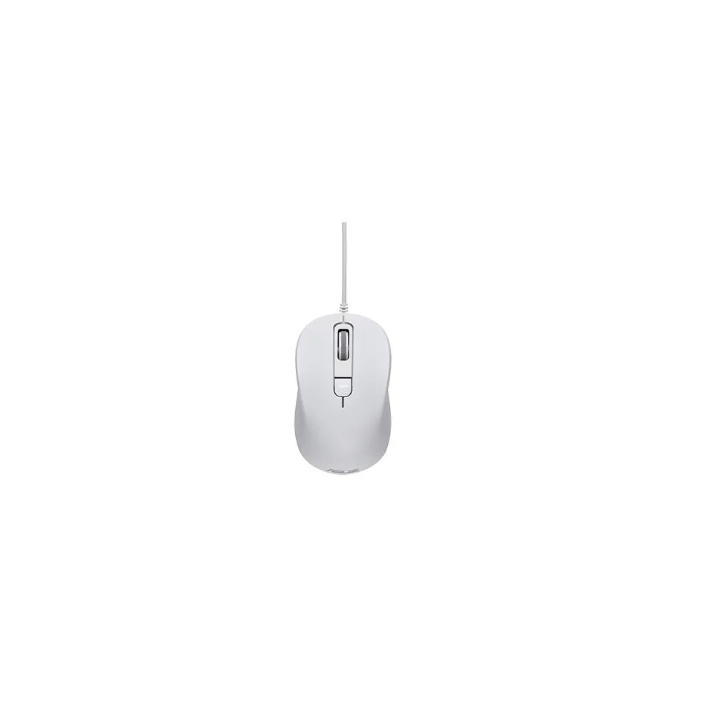 ASUS MU101C mouse-uri Ambidextru USB Tip-A Optice 3200 DPI