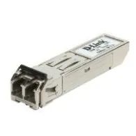 D-Link Multi-Mode Fiber SFP Transceiver module de emisie-recepție pentru rețele 100 Mbit s