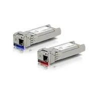 Net transceiver lc/single uf-sm-10g-s ubiquiti