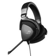 Headset gaming/rog delta core asus