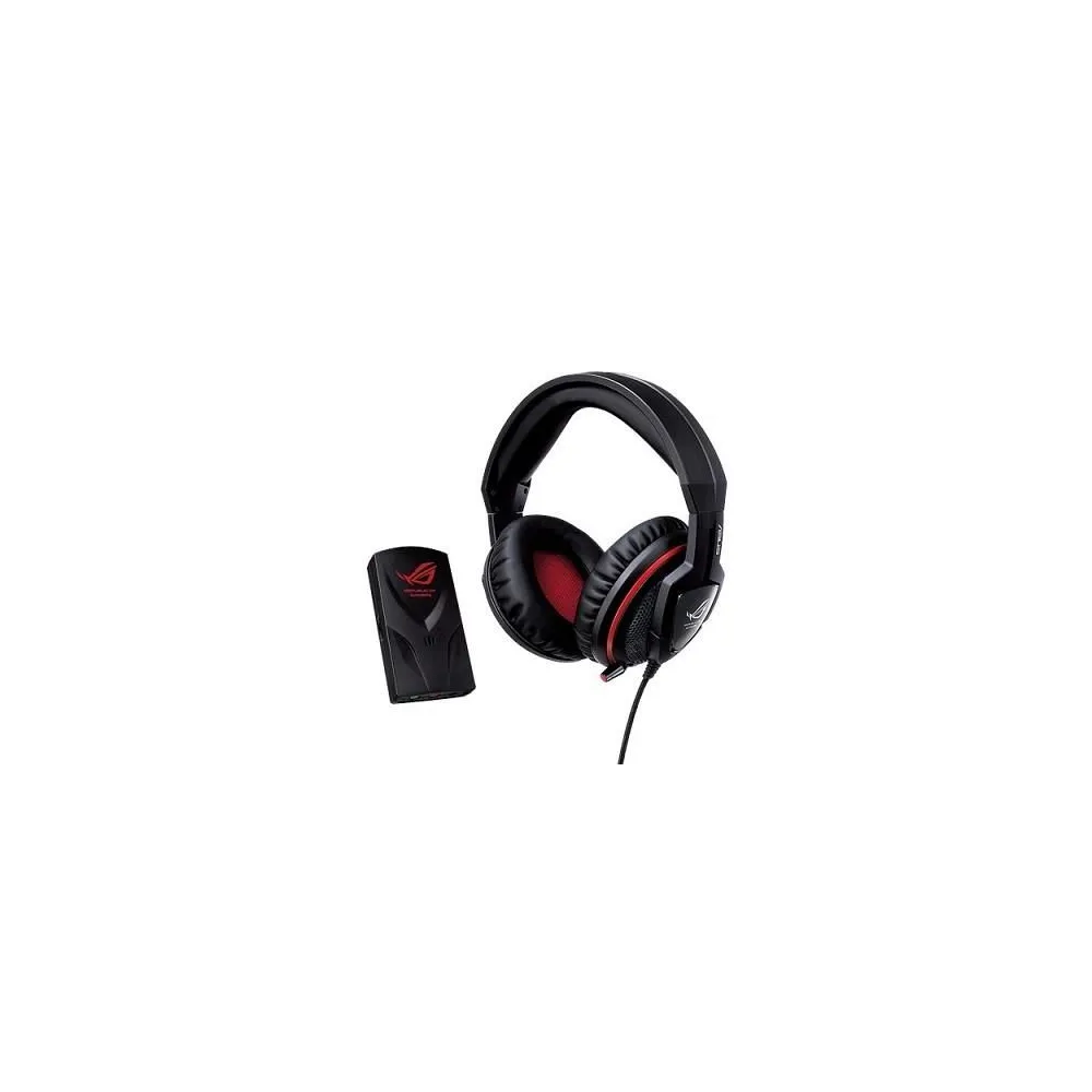 Headset gaming cross platform/orion for consoles a