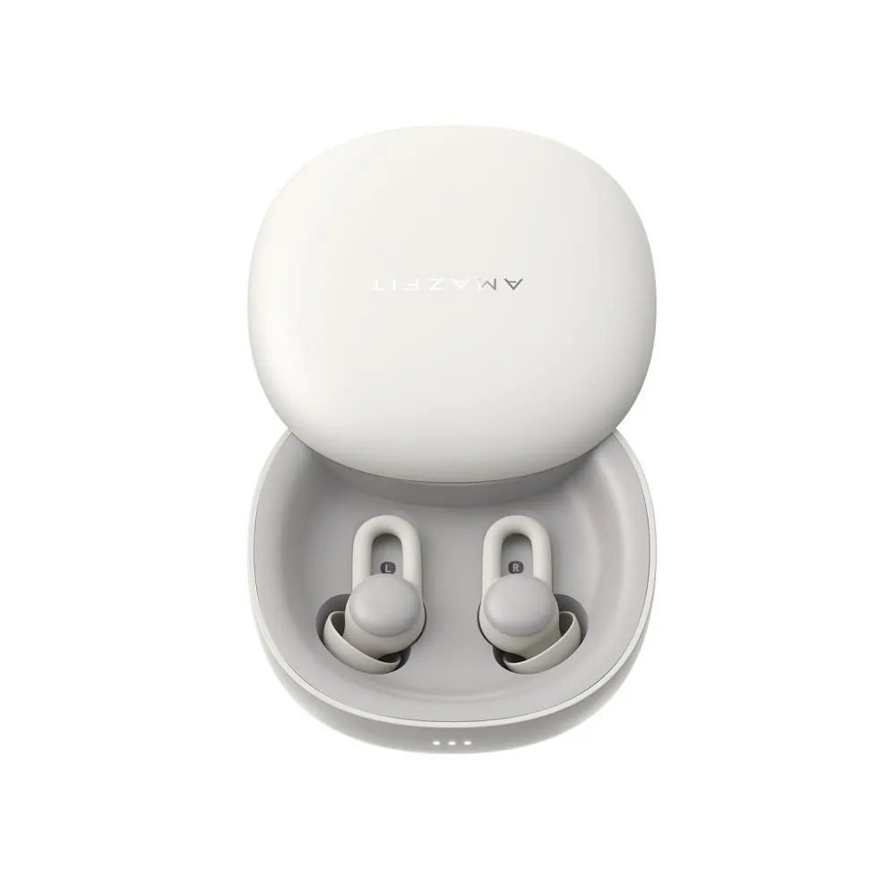 Headset amazfit zenbuds/a1943 white huami