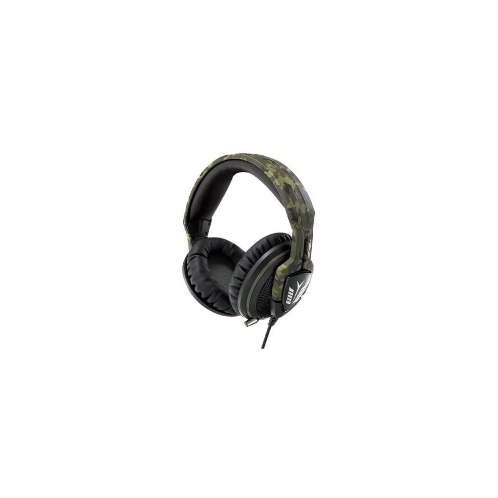 Headset gaming/echelon forest asus