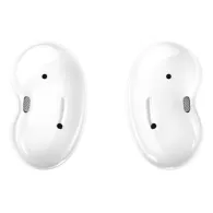 Headset galaxy buds live/white sm-r180nzwarom sams