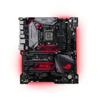 ASUS ROG MAXIMUS IX APEX Intel® Z270 ATX