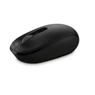 Mouse usb optical wrl mobile/1850 black u7z-00004