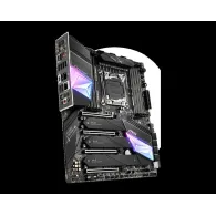 Placa de baza msi creator x299  model name creator x299 Msi - 1