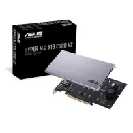 ASUS HYPER M.2 X16 CARD V2 plăci adaptoare de interfață Intern