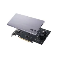 ASUS HYPER M.2 X16 CARD V2 plăci adaptoare de interfață Intern