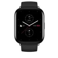 Smartwatch zepp e square/a1958 polar night black h