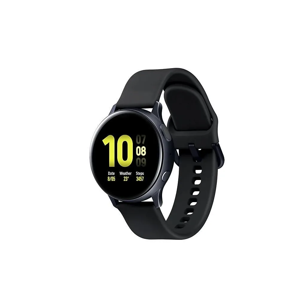 Smartwatch galaxy watch/active2 black sm-r830 sams