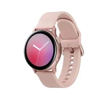 Smartwatch galaxy watch/active2 r.gold sm-r830 sam