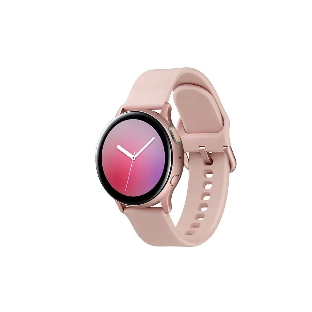 Smartwatch galaxy watch/active2 r.gold sm-r830 sam
