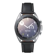 Smartwatch galaxy watch3/silver sm-r850 samsung