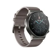 Smartwatch gt 2 pro/46mm classic/grey huawei