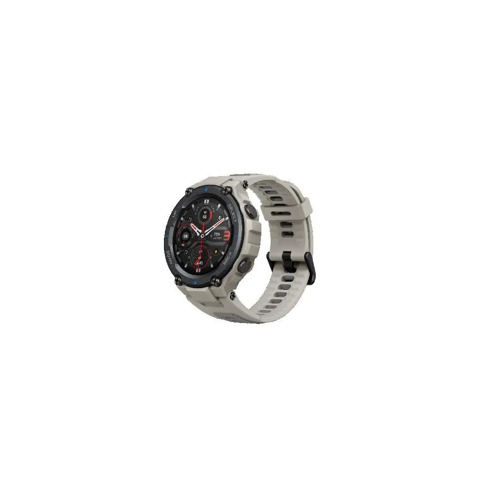 Smartwatch amazfit t-rex pro/a2013 desert grey hua