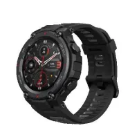 Smartwatch amazfit t-rex pro/a2013 meteorite black