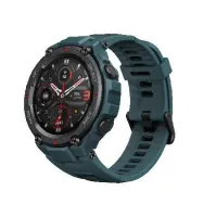 Smartwatch amazfit t-rex pro/a2013 steel blue huam