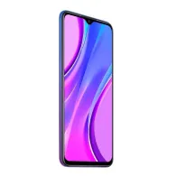 Mobile phone redmi 9/4/64gb purple xiaomi