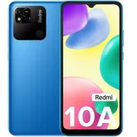 Mobile phone redmi 10a/64gb blue xiaomi