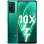Mobile phone honor 10x lite/128gb green honor