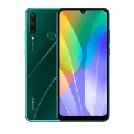 Mobile phone y6p 2020/2sim 64gb green huawei