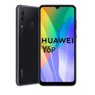 Mobile phone y6p 2020/2sim 64gb black huawei
