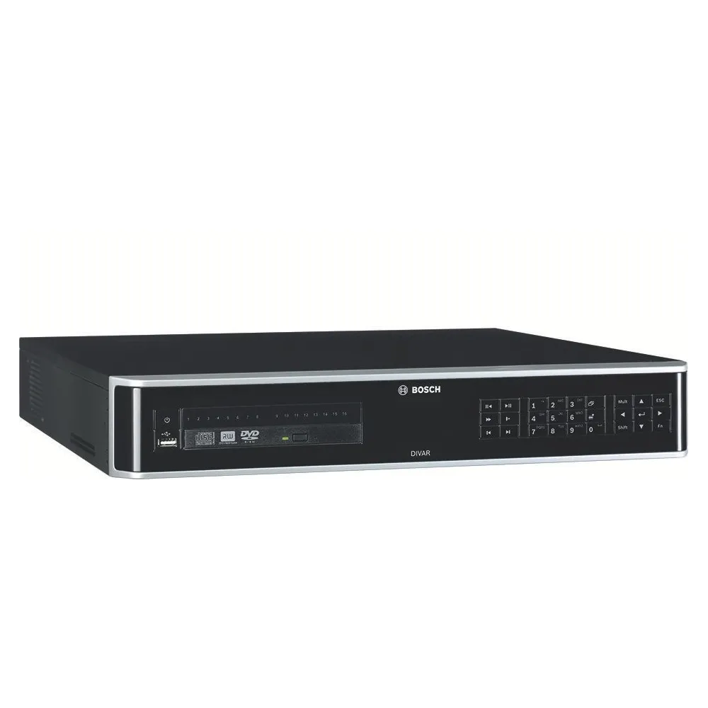 Bosch DRN-5532-400N16 Negru