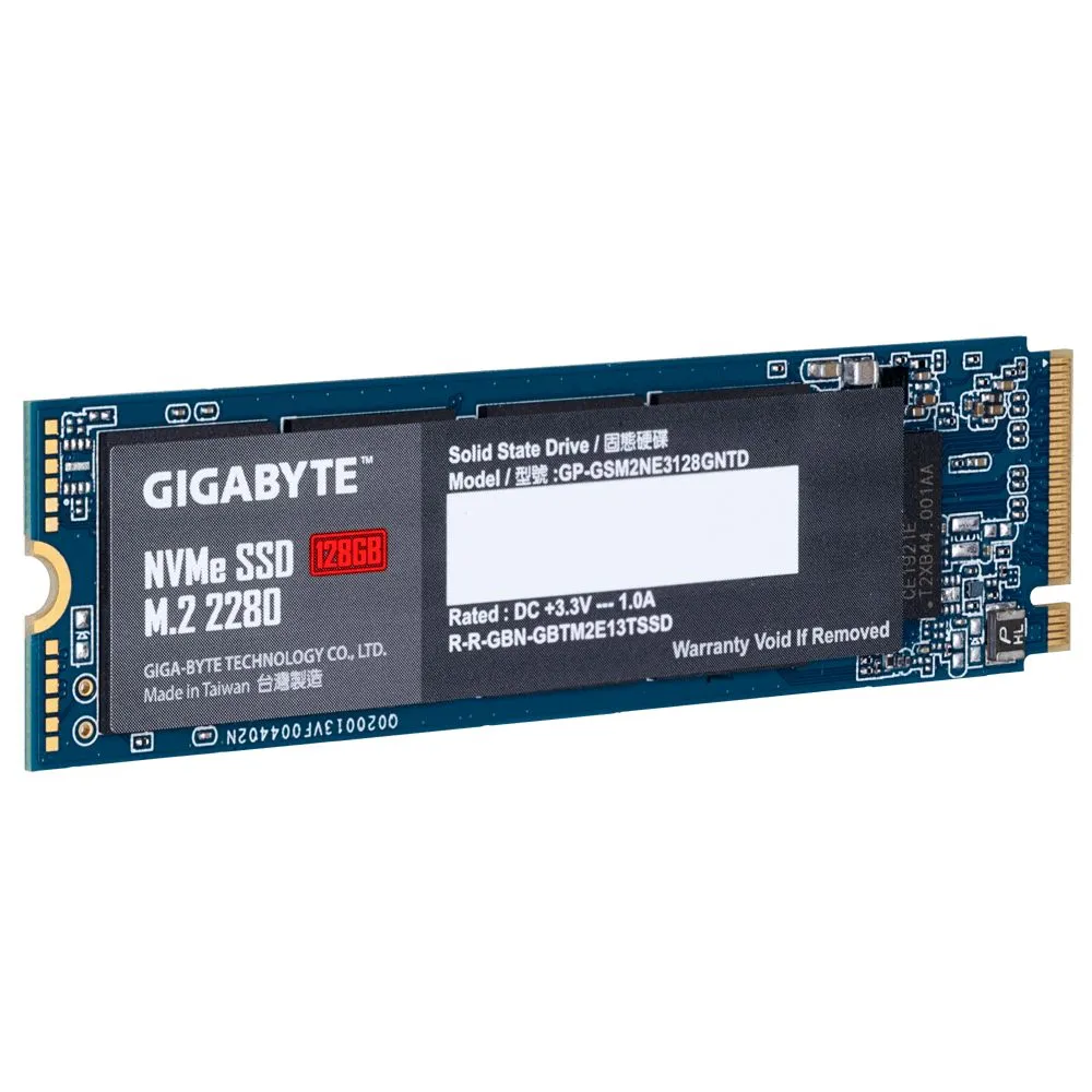 Ssd gigabyte gsm2ne3128gntd gsm2ne3128gntd