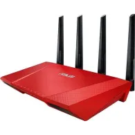 Wrl router 2334mbps 1000m 4p/usb3 aiprot. rt-ac87u