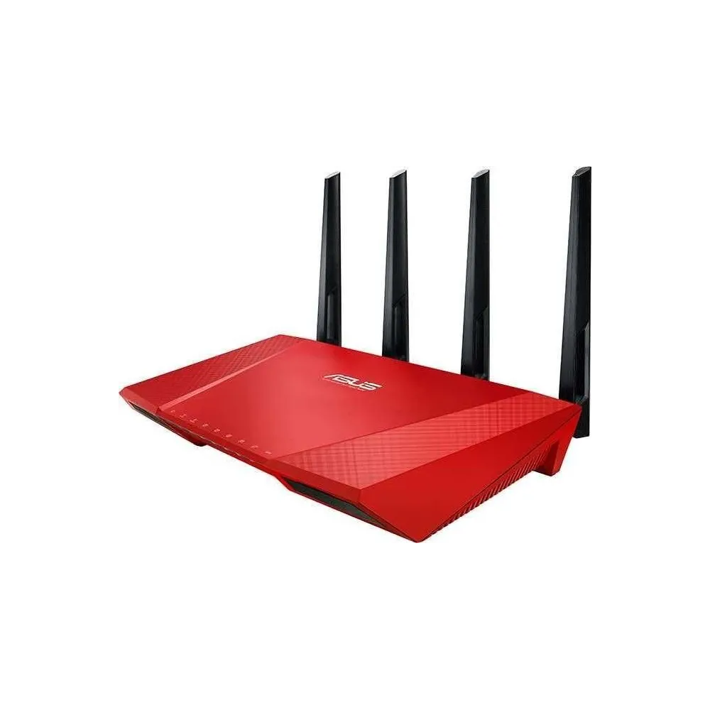 Wrl router 2334mbps 1000m 4p/usb3 aiprot. rt-ac87u